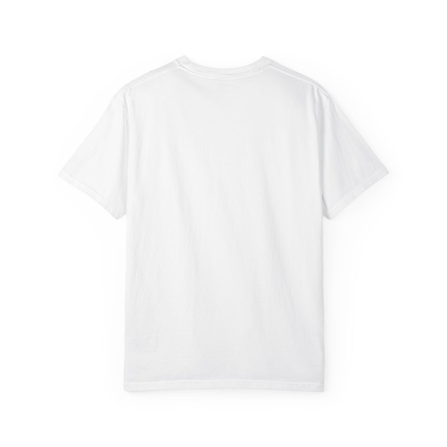 Women's Empowerment T-Shirt — "Healing. Growth. Purpose." Graphic Tee