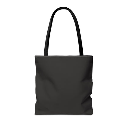 Still Healing Tote Bag — Inspirational 'Still Healing' Floral Crown Reusable Tote