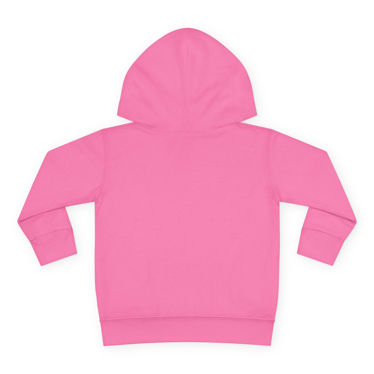 Toddler Hoodie - "Brave Little Heart" Teddy Design (Personalize: Joshua's Story)
