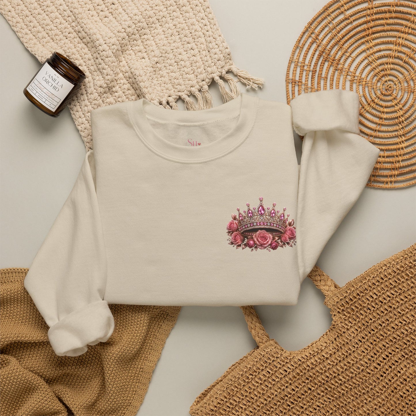 Protecting My Peace Sweatshirt