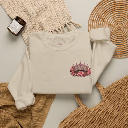 Protecting My Peace Sweatshirt