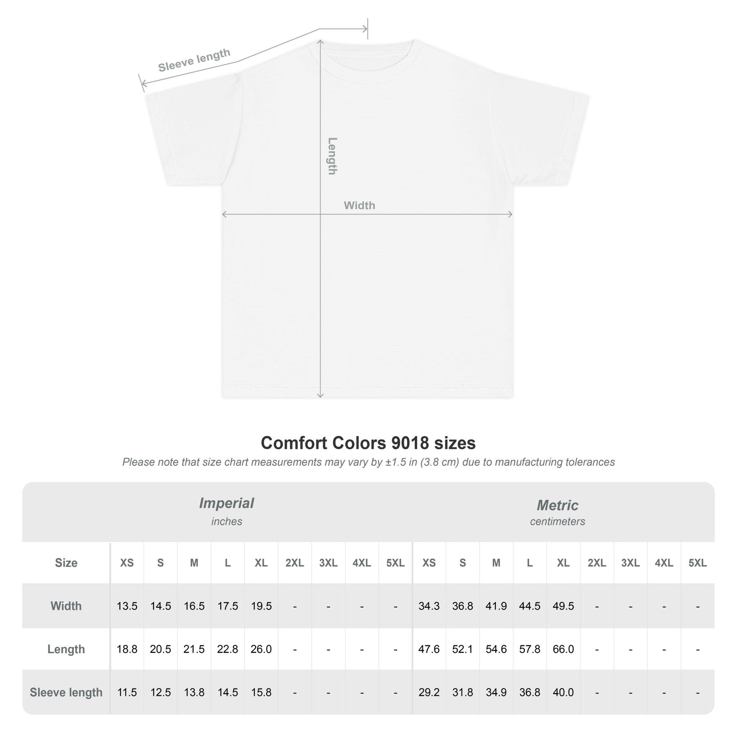 Youth Tee — "Brave Little Heart" Teddy Bear Inspirational Kids Shirt