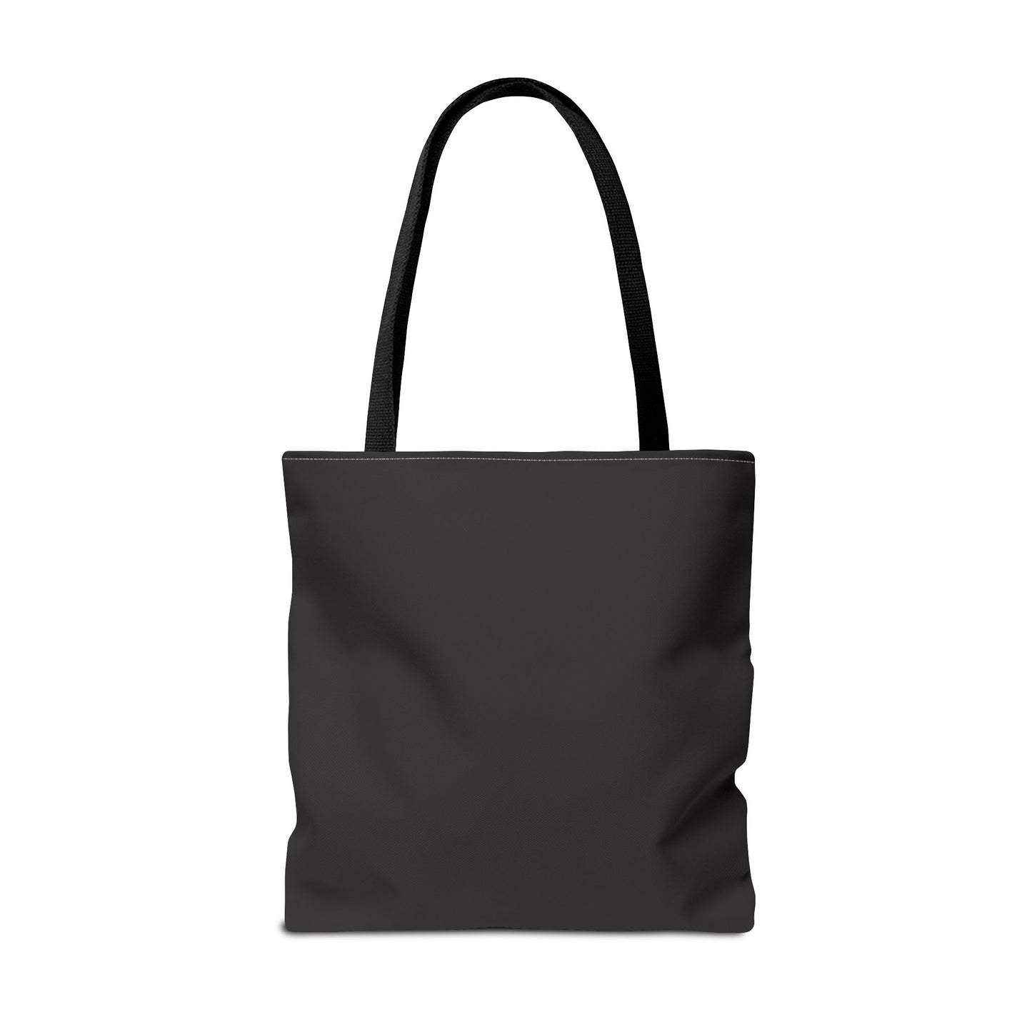 Still Healing Tote Bag — Inspirational 'Still Healing' Floral Crown Reusable Tote