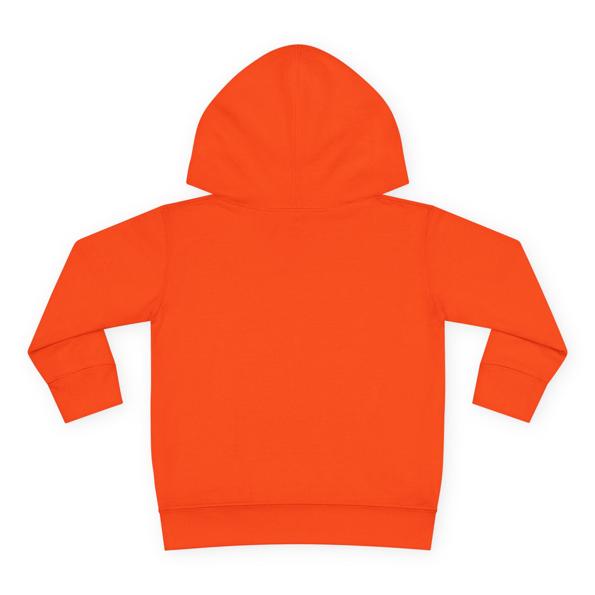 Toddler Hoodie - "Brave Little Heart" Teddy Design (Personalize: Joshua's Story)