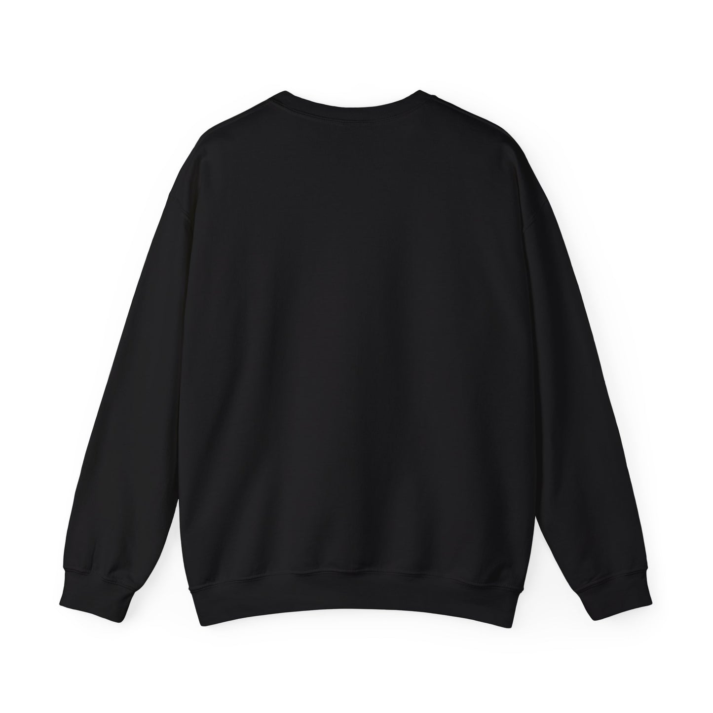 Peace Is My Dopamine Crewneck Sweatshirt — Spiritual Healing Pullover