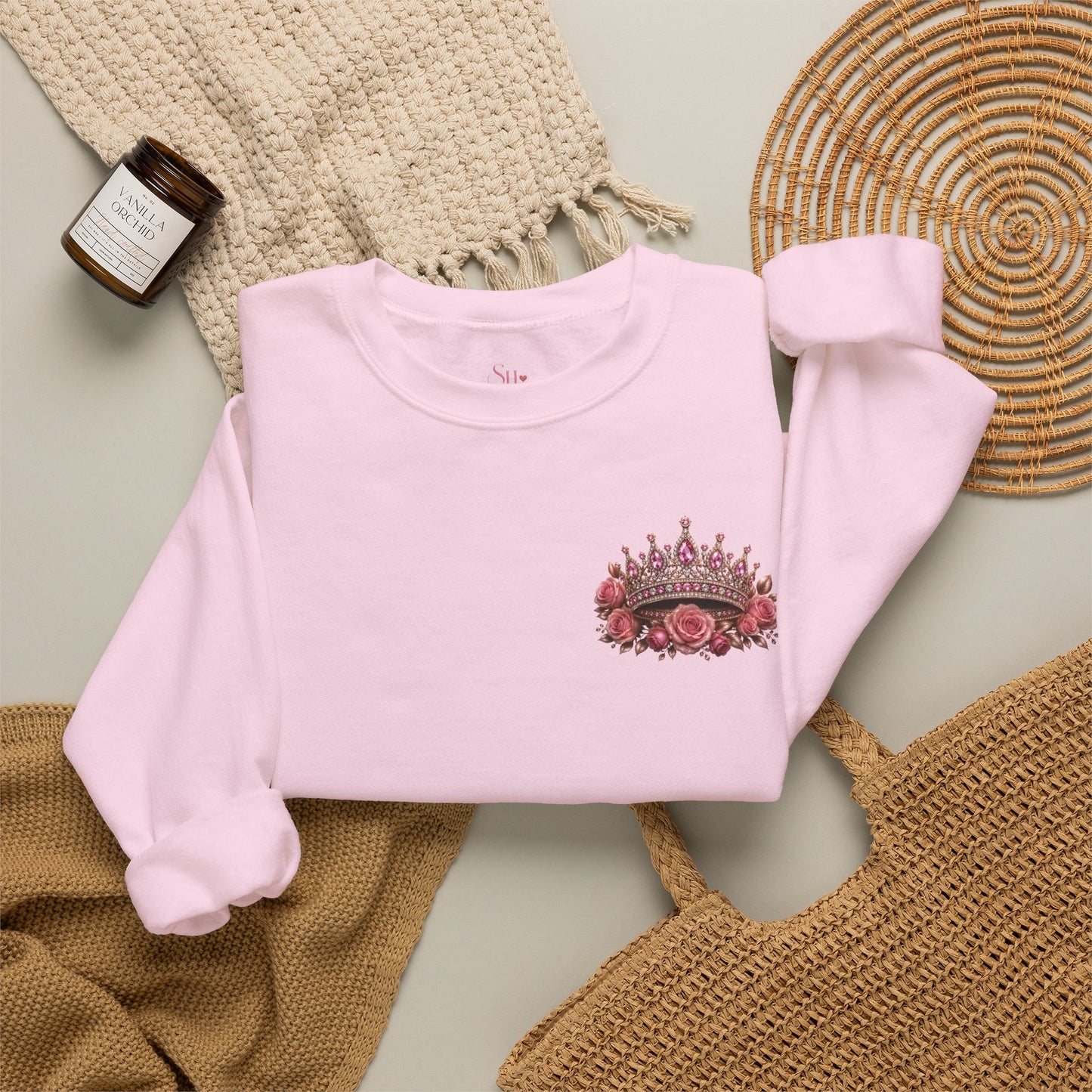 Protecting My Peace Sweatshirt