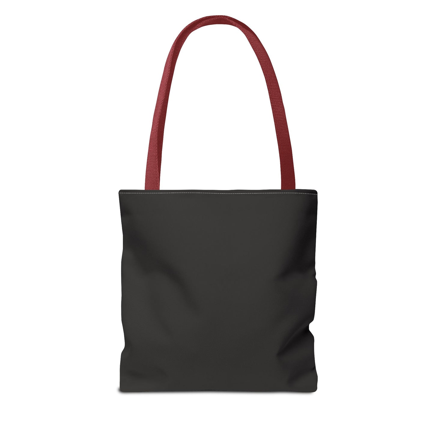 Still Healing Tote Bag — Inspirational 'Still Healing' Floral Crown Reusable Tote